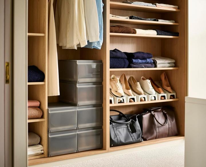 Produktbild Joseph Joseph Schuhbox Set (27.90 x 37.50 x 21.70 cm)