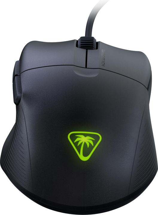 Produktbild Turtle Beach PURE SEL - Gaming Mouse (Kabelgebunden)