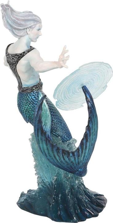 Image du produit Anne Stokes - Figurine à collectionner WATER ELEMENTAL WIZARD