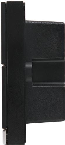 Produktbild Shelly LinkedGo Smart HVAC thermostat
