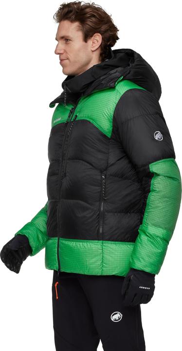 Immagine prodotto Mammut Taiss Pro Belay Insulation Hooded Jacket (M)