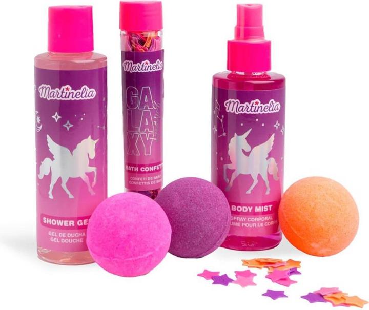 Produktbild Martinelia Galaxy Dreams Cosmic Bath Delight