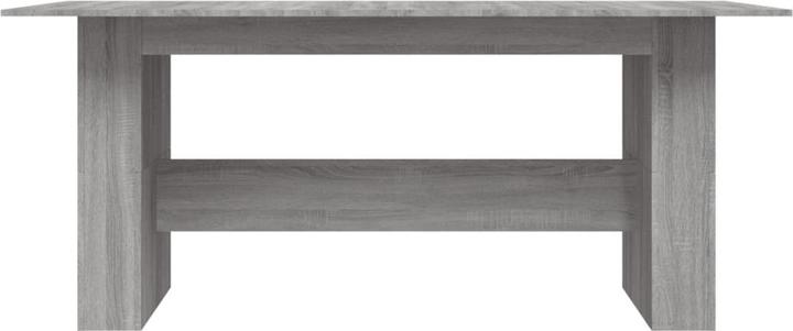 Produktbild vidaXL Esstisch (180 x 90 x 76 cm)