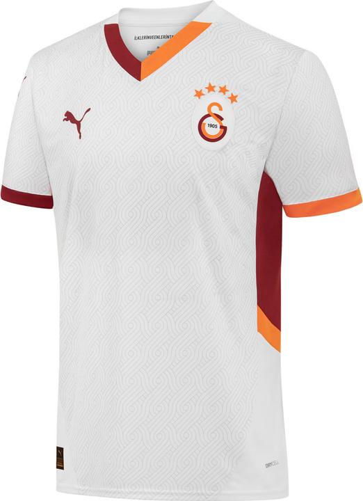 Immagine prodotto Puma Maglia GSK Away Replica senza sponsor (S)