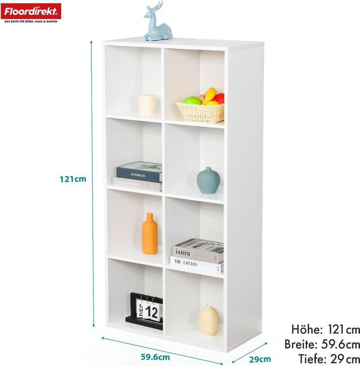 Produktbild Floordirekt California