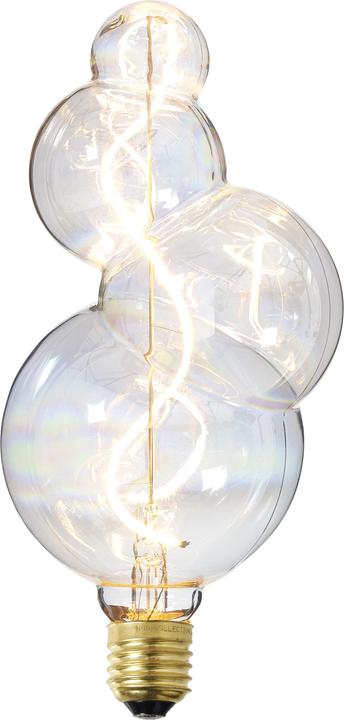 NUD Collection Bulle LED 100 (E27, 115 lm, 1 x)