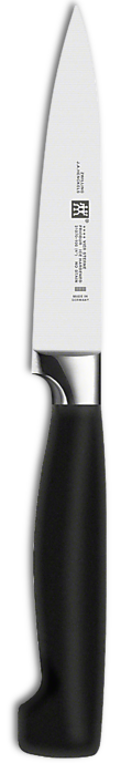 Produktbild Zwilling Vier Sterne (10 cm)
