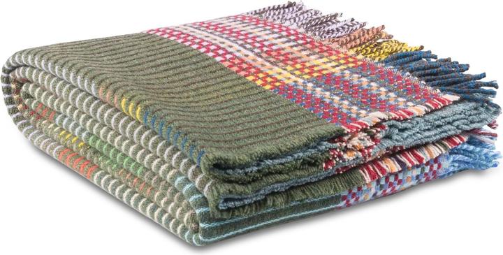 Produktbild WALLACE SEWELL Plaid