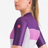 Actual product image Castelli Elegant jersey (M)