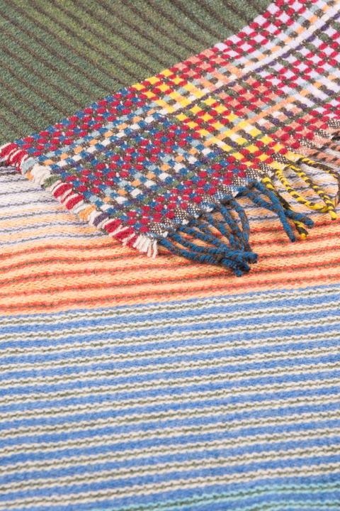 Produktbild WALLACE SEWELL Plaid