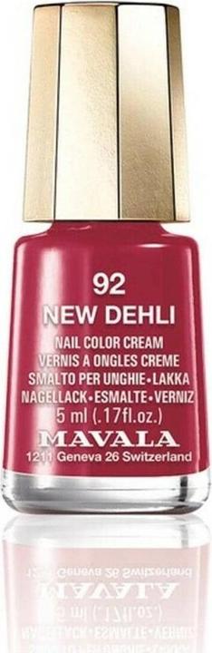 92 New Delhi