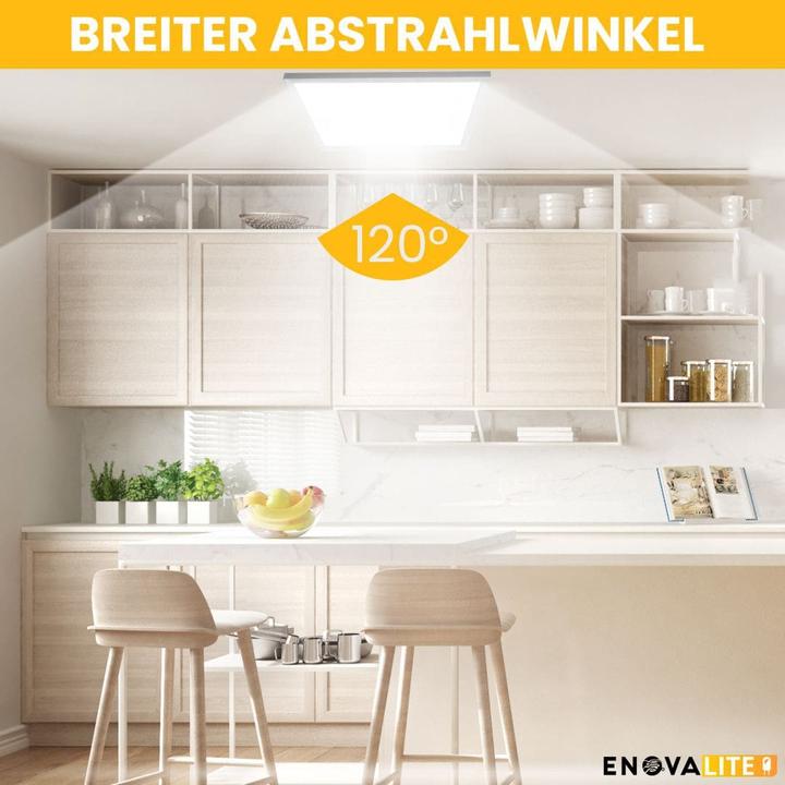 Produktbild Enova ELED 600102 (3600 lm)