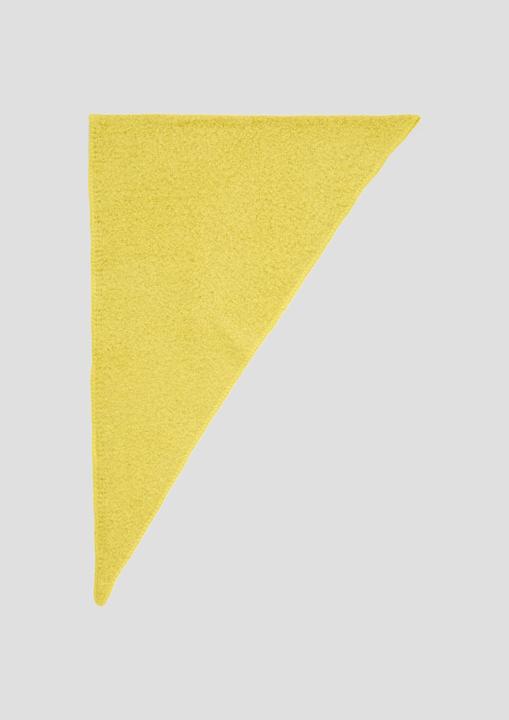 Produktbild s.Oliver Tuch aus Bouclé