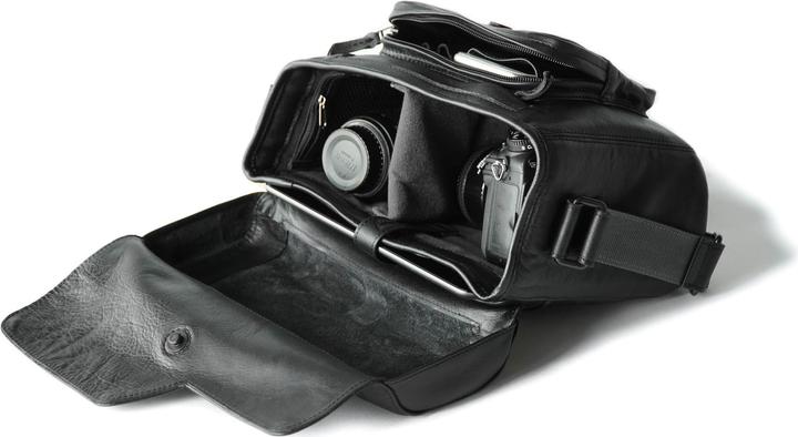 Image du produit Compagnon Le petit messager (Sac à bandoulière pour appareil photo)