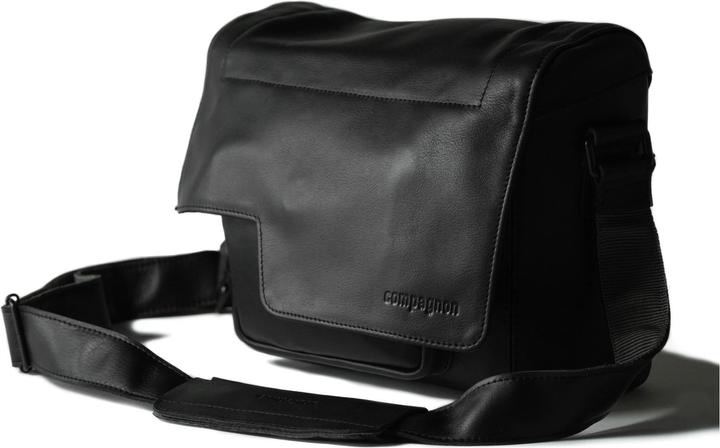 Image du produit Compagnon Le petit messager (Sac à bandoulière pour appareil photo)