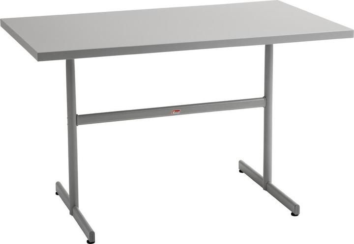 Tavolo da giardino + Tavolo da balcone