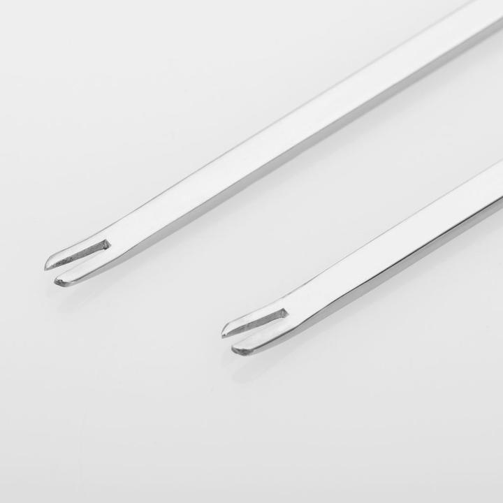 Immagine prodotto Westmark 2 forchette da aragosta argento (2 pz., Forcone)