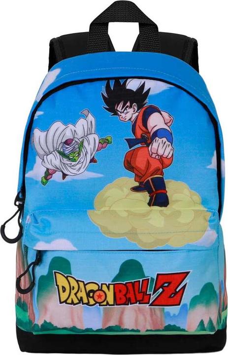 Produktbild Karactermania Kleiner FAN HS Rucksack Goku Piccolo