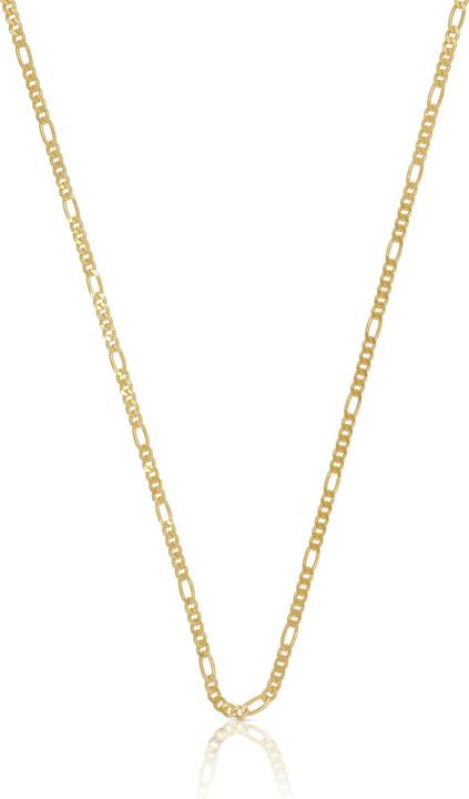 Actual product image Muau Figaro (Yellow gold, 50 cm)