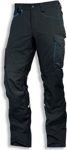 Produktbild Uvex suXXeed Bundhose Regular Fit 8997/graphit Gr. 31 (32)