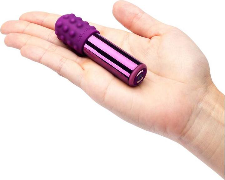 Produktbild Le Wand Vibrator "Bullet" Cherry