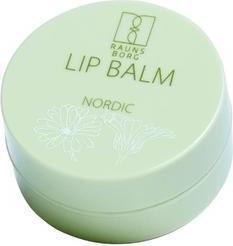 Image du produit Raunsborg Baume à lèvres (Stick de soin des lèvres, 15 ml)