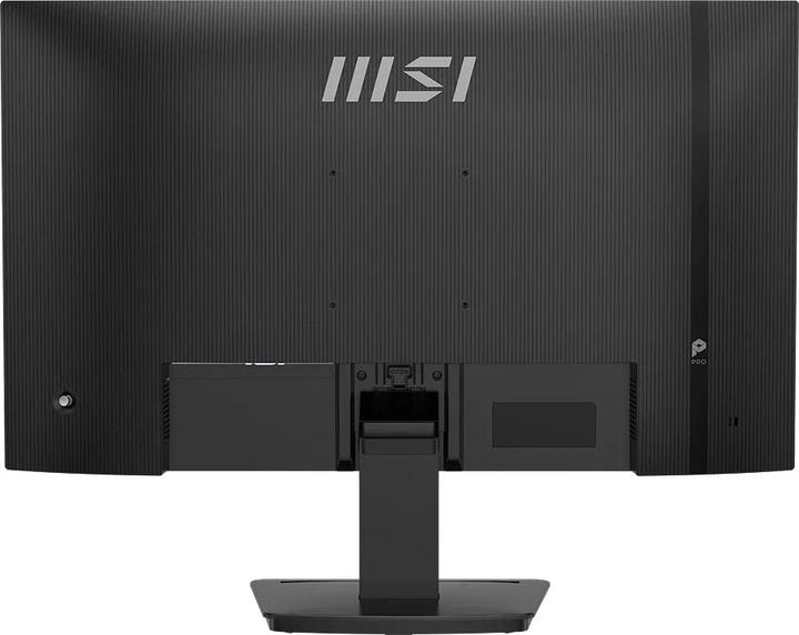 Image du produit MSI PRO MP273 E14A (1920 x 1080 pixels, 27")