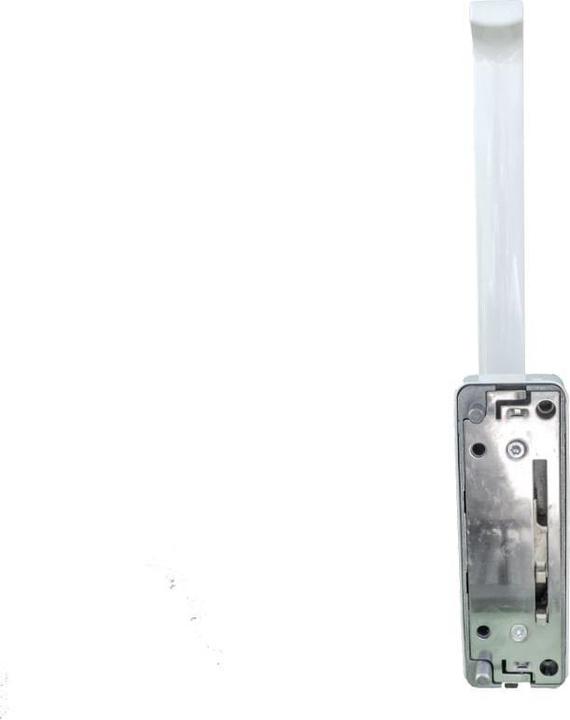 Image du produit GU Getriebe-Drehgriff (Poignée de porte)