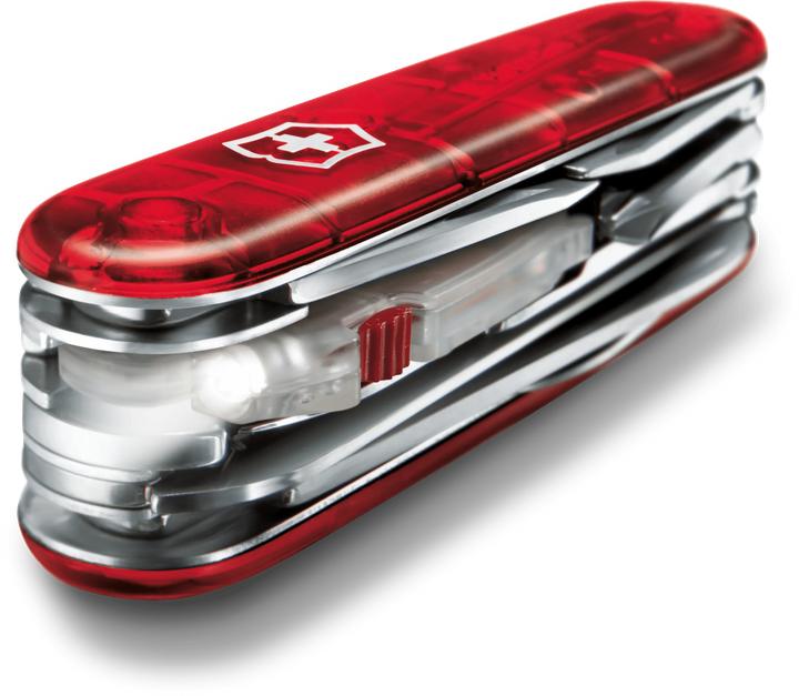 Immagine prodotto Victorinox Cacciatore Lite