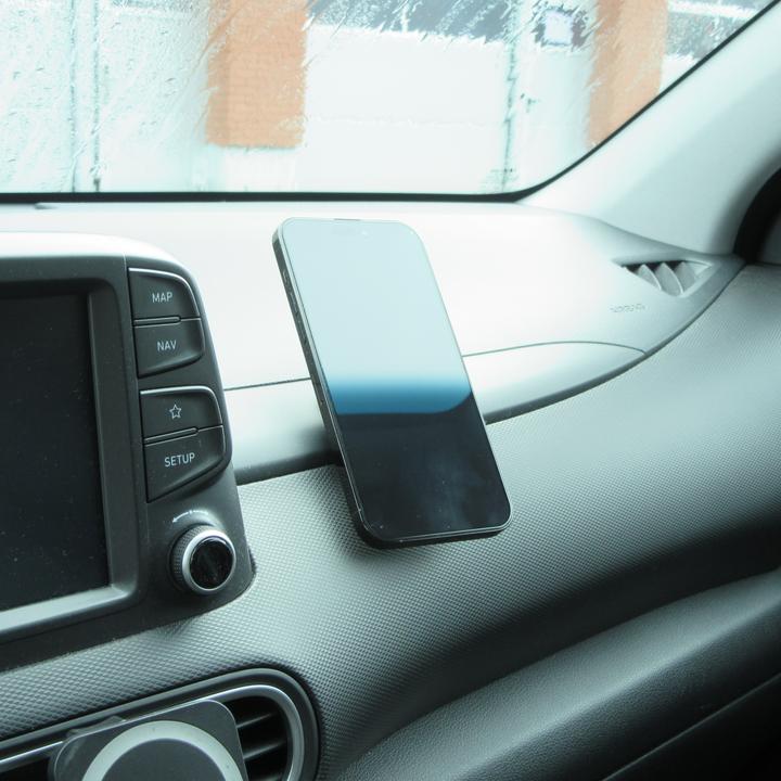 Immagine prodotto PhoneLook Supporto universale per smartphone per l'auto