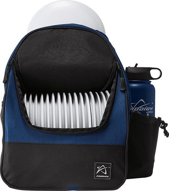 Actual product image Prodigy Disc golf backpack BP-4 Backpack