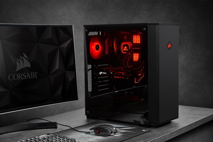 Produktbild Corsair Carbide 175R (ATX)