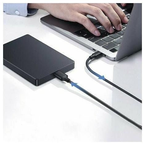 Productafbeelding Ugreen USB-C naar USB Micro B (1 m, USB 3.2 Gen 1)