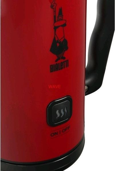 Actual product image Bialetti MK02 (CH plug, 30 cl)