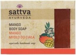 Produktbild Sattva Ayurveda Handmade Soap