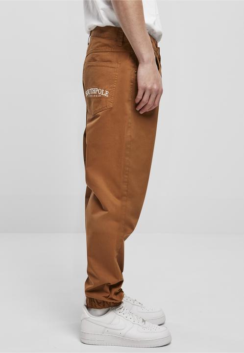 Produktbild Southpole Script Twill Pants (36)