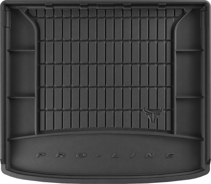 Frogum Volvo Xc40 - Rivestimento Del Bagagliaio