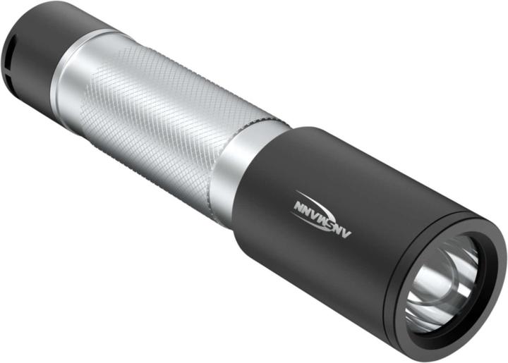 Actual product image Ansmann LED torch Daily Use 300B incl.2xBaby C (16.70 cm, 315 lm)