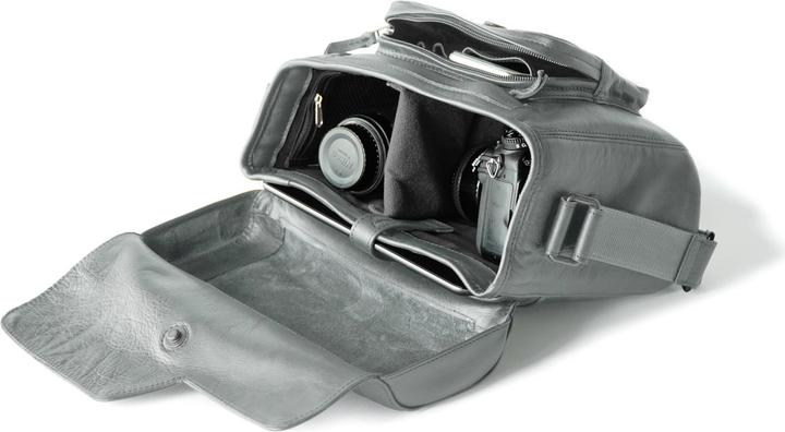 Image du produit Compagnon Le petit messager (Sac à bandoulière pour appareil photo)