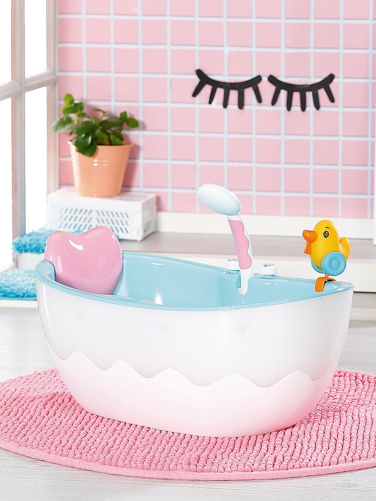 Produktbild Baby Born Badewanne