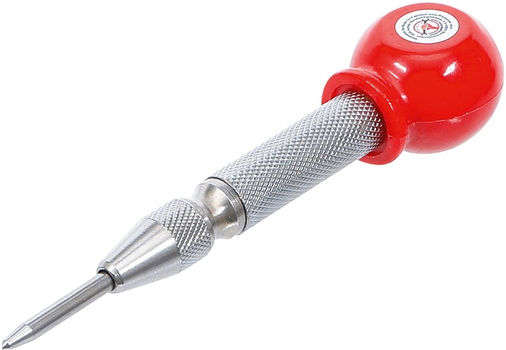 BGS Automatic centre punch