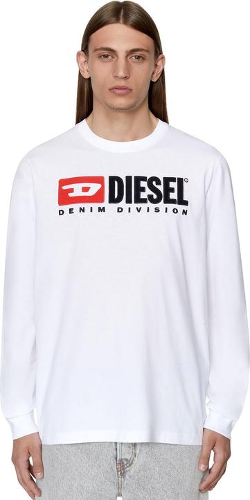 Produktbild Diesel T-JUST-LS-DIV - 57063 (XXL)
