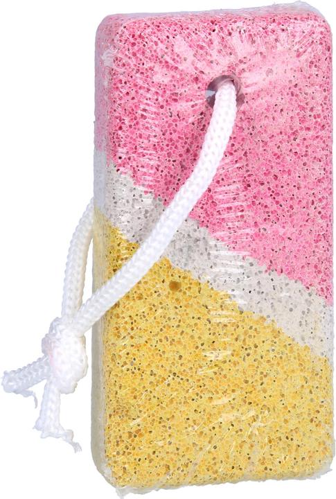 Produktbild Uriel Bimsstein Hängeband Bunt, 1 St (Hornhautentferner)