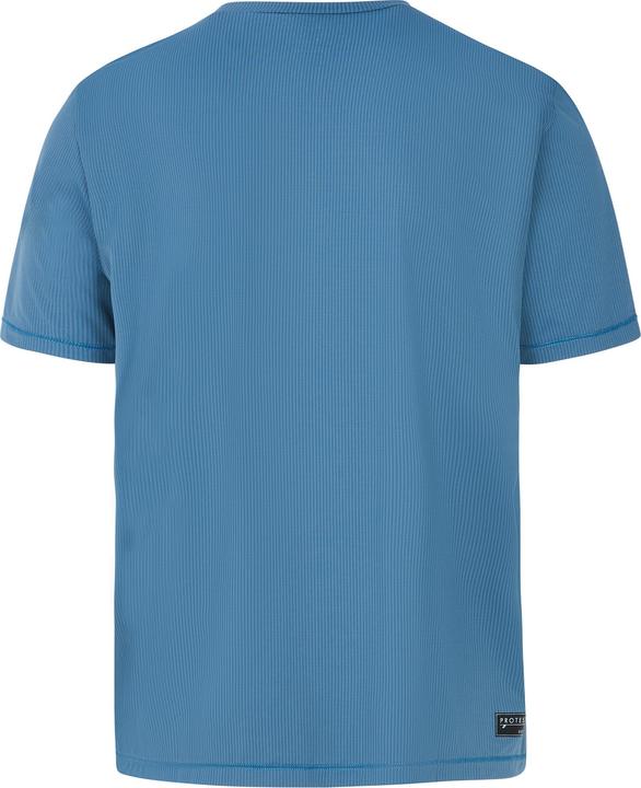 Produktbild Protest Herren PRTCore Surfing T-Shirt Blau (M)