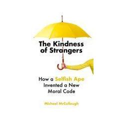 Thumbnail - Kindness of Strangers, Fachbücher von Michael E. McCullough