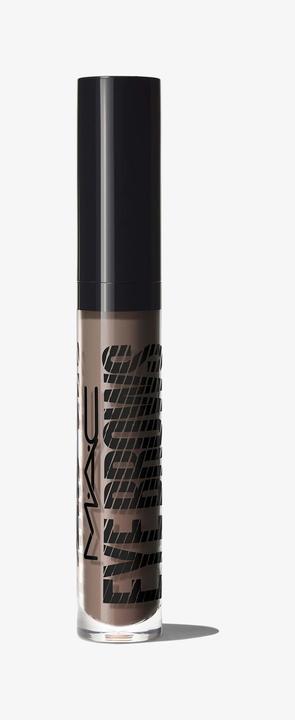 Actual product image MAC Cosmetics Eye Brows Big Boost Fibre Gel (Taupe)