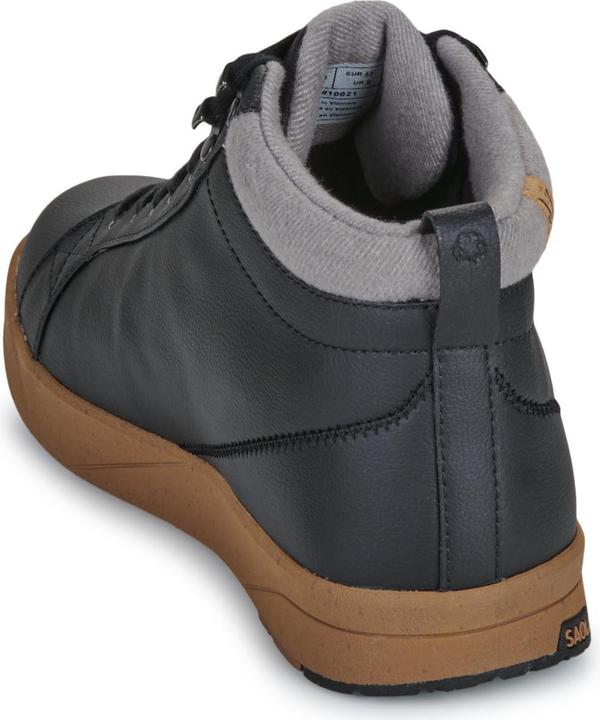 Actual product image Saola Bergen Waterproof Warm - Schuhe - Herren (42.5)