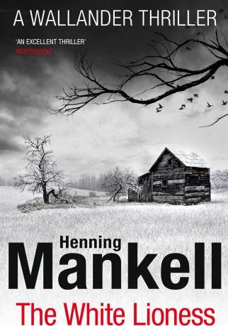 Produktbild The White Lioness (Englisch, Henning Mankell, 2012)
