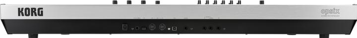 Image du produit Korg Opsix SE Platinum