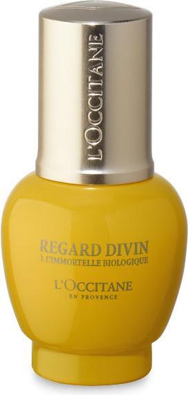 Produktbild L'Occitane Divine Eyes (Augenpflege Crème, 15 ml, Tag)